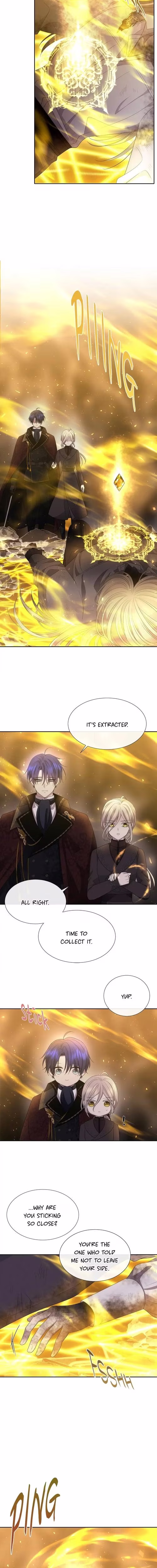 Charlotte and Her 5 Disciples - Chapter 175 - Part 6