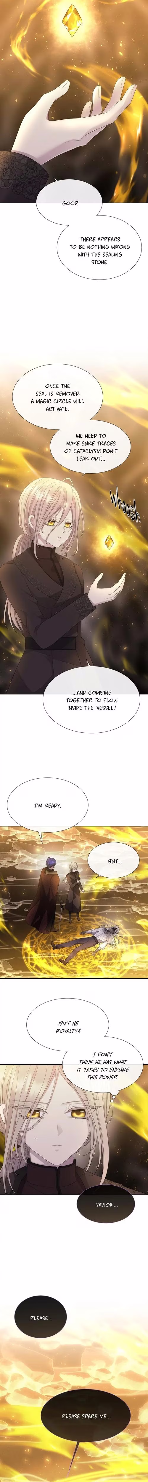 Charlotte and Her 5 Disciples - Chapter 175 - Part 7