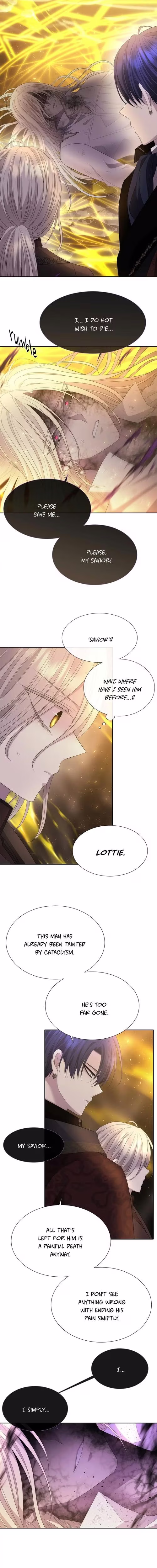 Charlotte and Her 5 Disciples - Chapter 175 - Part 8