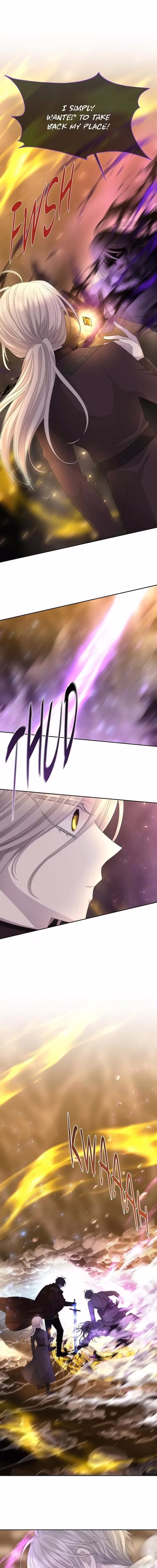 Charlotte and Her 5 Disciples - Chapter 175 - Part 9