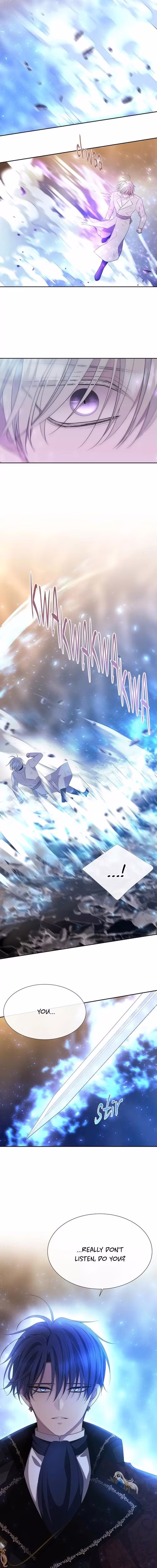 Charlotte and Her 5 Disciples - Chapter 175 - Part 11