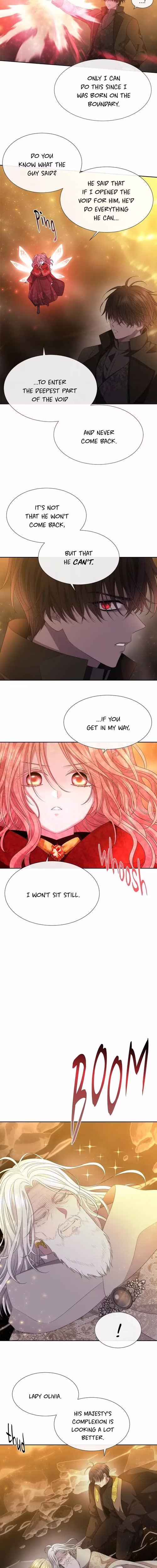 Charlotte and Her 5 Disciples - Chapter 176 - Part 6