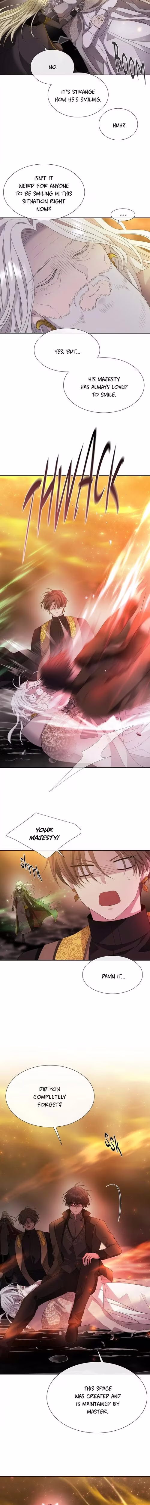 Charlotte and Her 5 Disciples - Chapter 176 - Part 7