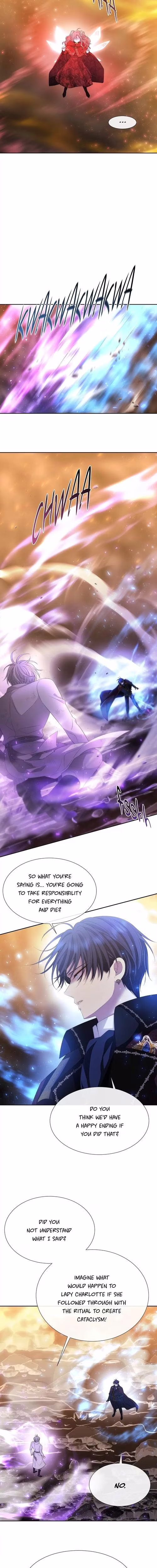 Charlotte and Her 5 Disciples - Chapter 176 - Part 9