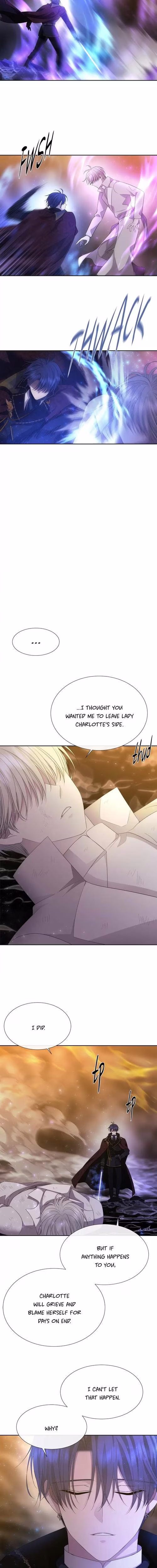 Charlotte and Her 5 Disciples - Chapter 176 - Part 11