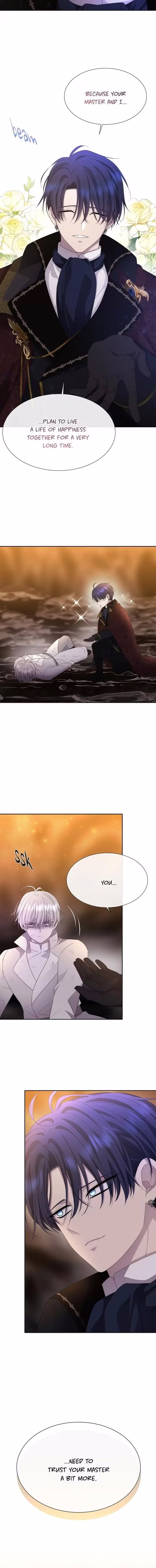 Charlotte and Her 5 Disciples - Chapter 176 - Part 12