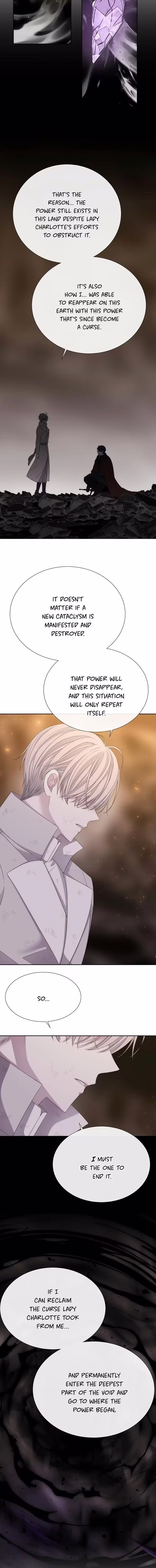 Charlotte and Her 5 Disciples - Chapter 177 - Part 3