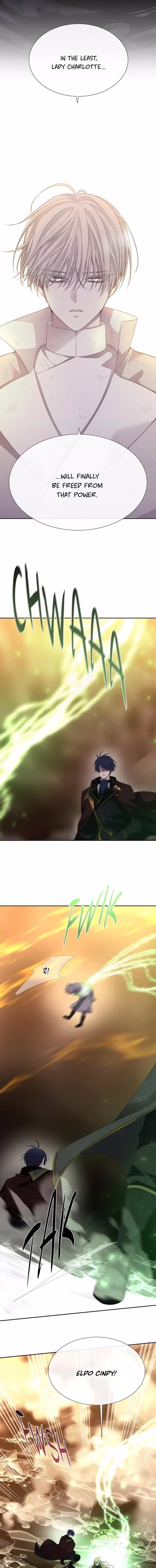 Charlotte and Her 5 Disciples - Chapter 177 - Part 4