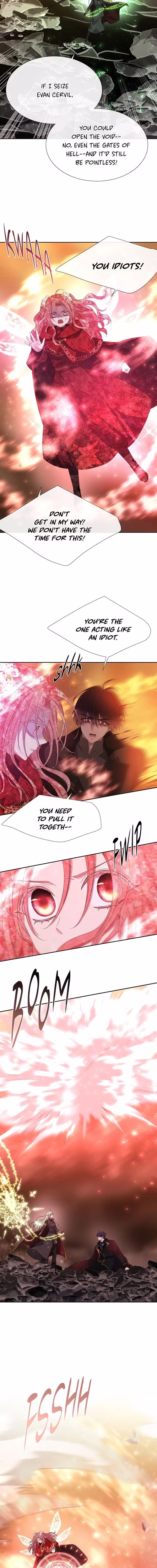 Charlotte and Her 5 Disciples - Chapter 177 - Part 5