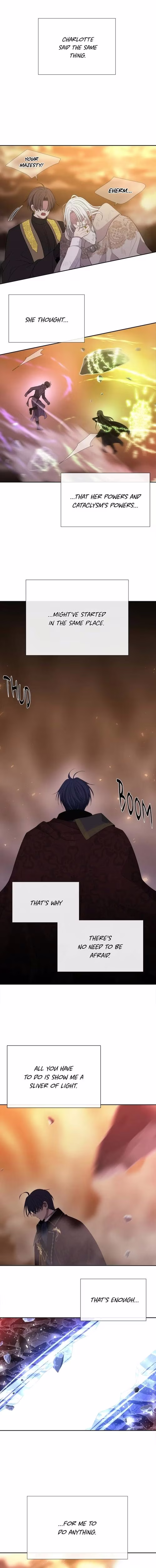 Charlotte and Her 5 Disciples - Chapter 177 - Part 7