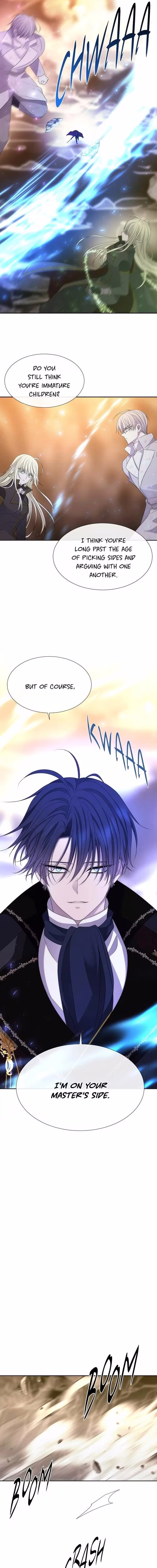 Charlotte and Her 5 Disciples - Chapter 177 - Part 8