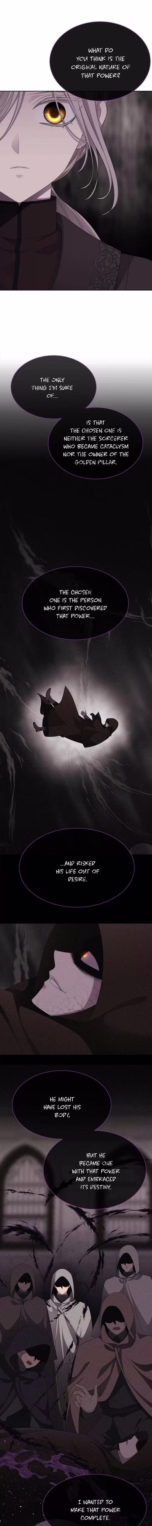 Charlotte and Her 5 Disciples - Chapter 177 - Part 10