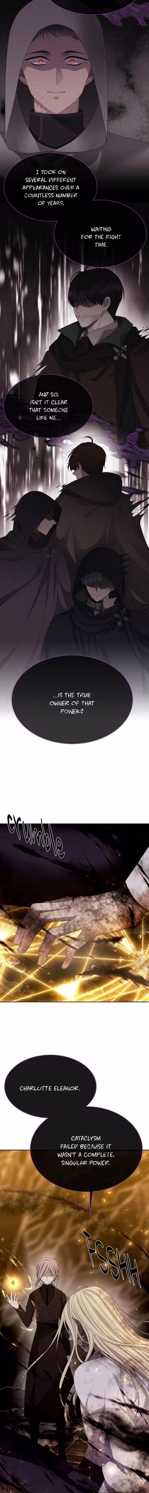 Charlotte and Her 5 Disciples - Chapter 177 - Part 11