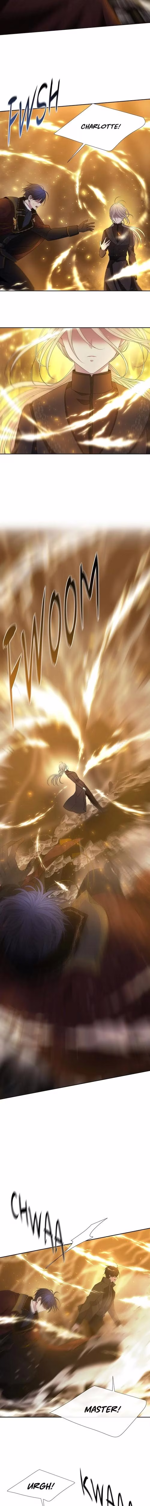 Charlotte and Her 5 Disciples - Chapter 178 - Part 5