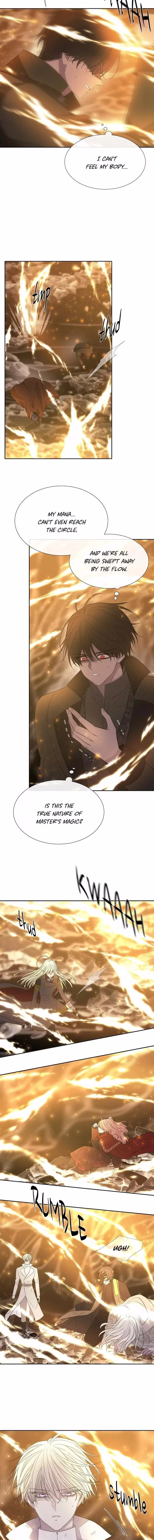 Charlotte and Her 5 Disciples - Chapter 178 - Part 6