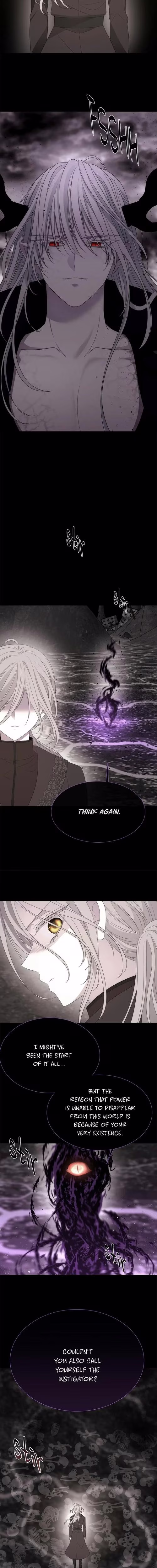 Charlotte and Her 5 Disciples - Chapter 178 - Part 8