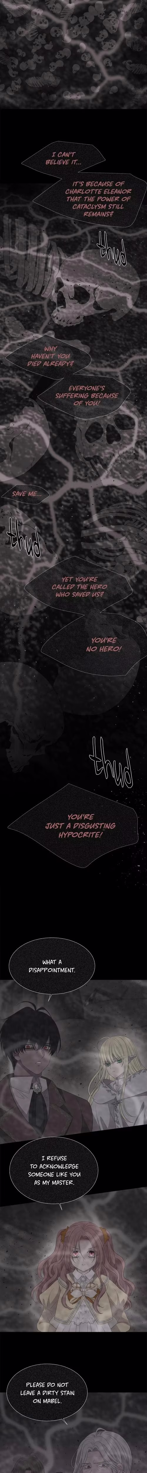 Charlotte and Her 5 Disciples - Chapter 178 - Part 9