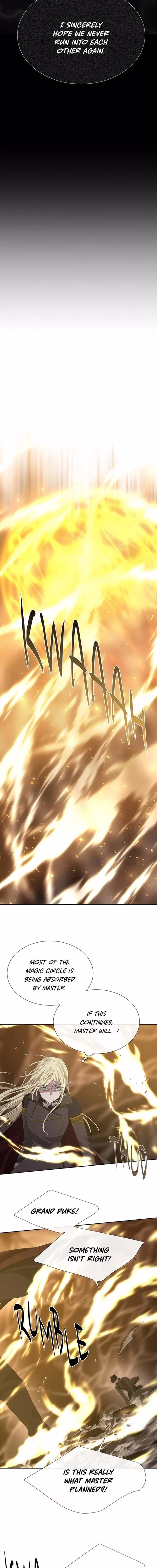 Charlotte and Her 5 Disciples - Chapter 178 - Part 11