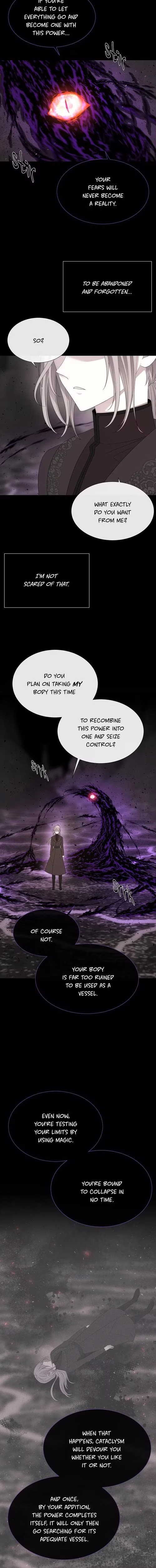 Charlotte and Her 5 Disciples - Chapter 179 - Part 3