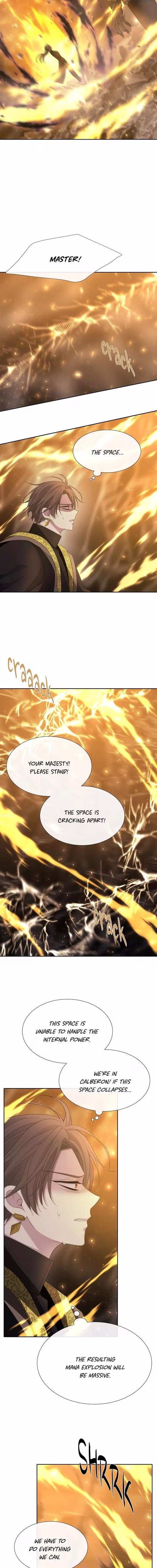 Charlotte and Her 5 Disciples - Chapter 179 - Part 6