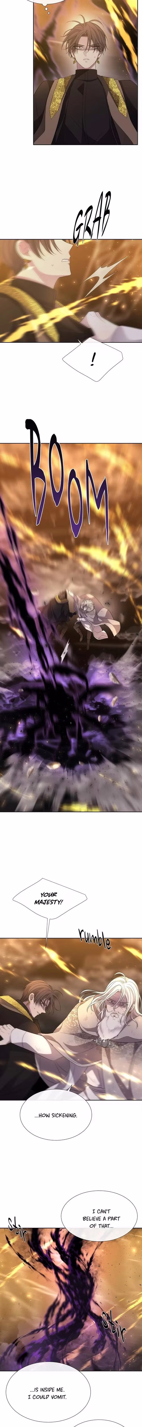 Charlotte and Her 5 Disciples - Chapter 179 - Part 7