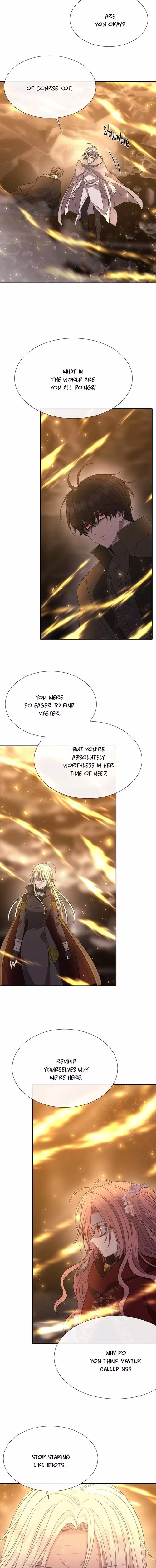 Charlotte and Her 5 Disciples - Chapter 179 - Part 8