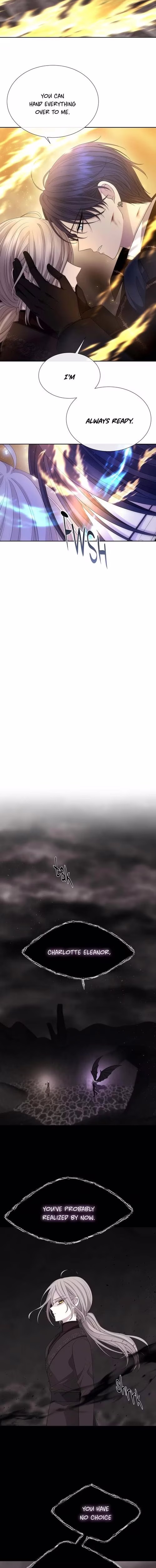 Charlotte and Her 5 Disciples - Chapter 179 - Part 10