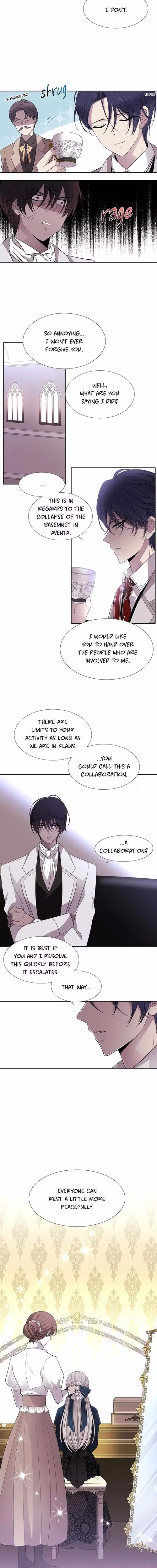 Charlotte and Her 5 Disciples - Chapter 18 - Part 4