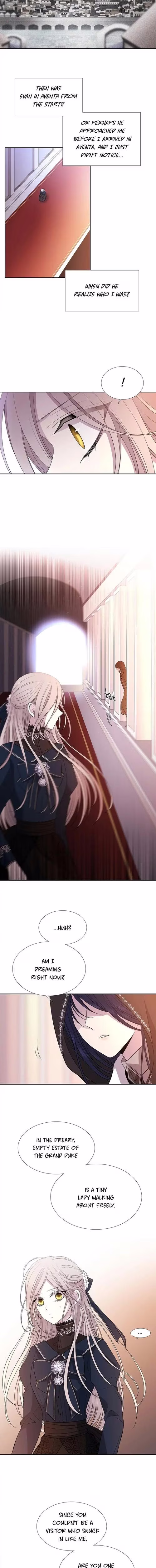 Charlotte and Her 5 Disciples - Chapter 18 - Part 6