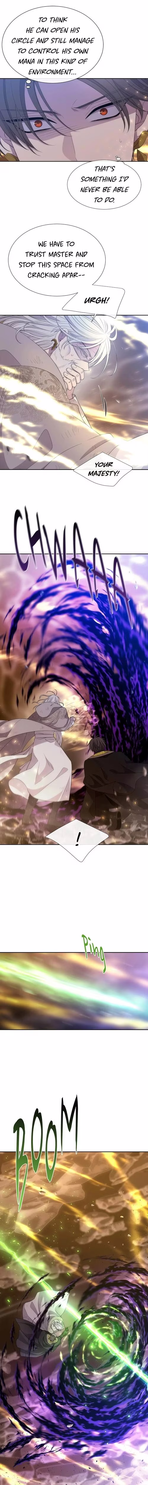 Charlotte and Her 5 Disciples - Chapter 180 - Part 4