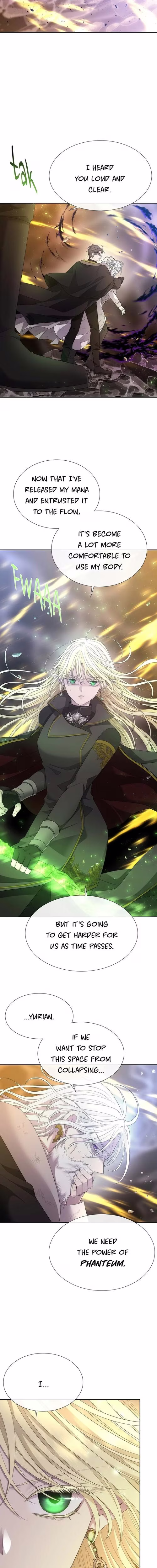 Charlotte and Her 5 Disciples - Chapter 180 - Part 5