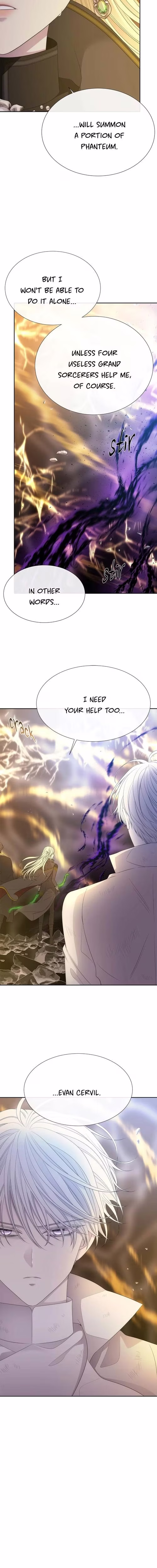 Charlotte and Her 5 Disciples - Chapter 180 - Part 6