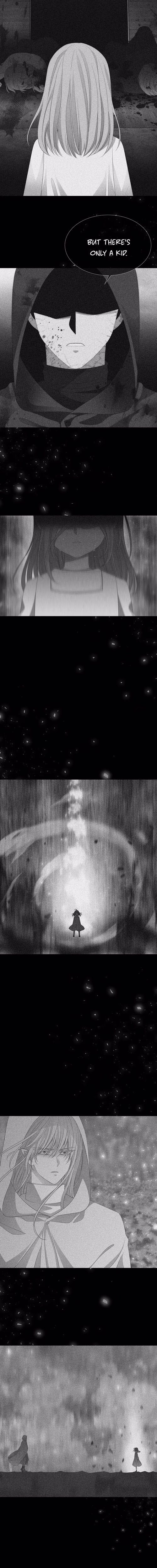 Charlotte and Her 5 Disciples - Chapter 180 - Part 9