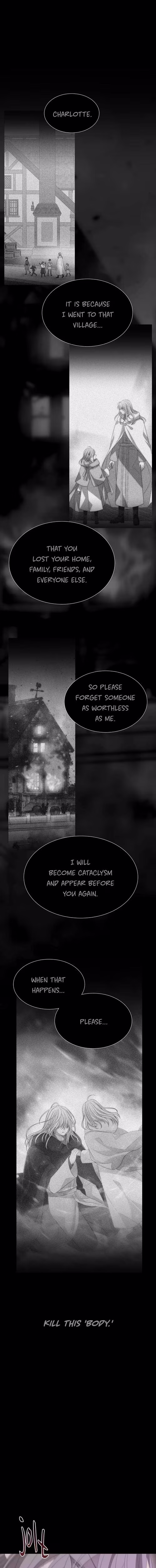 Charlotte and Her 5 Disciples - Chapter 180 - Part 10