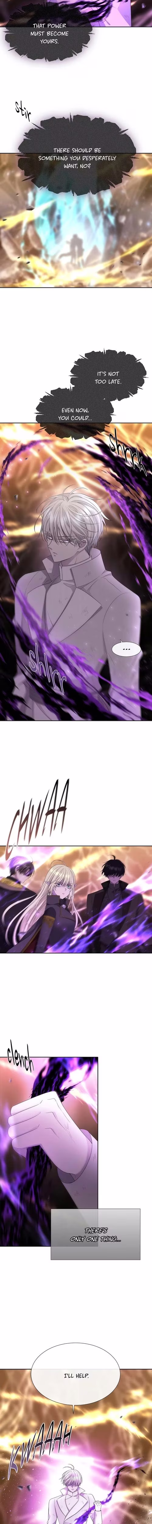 Charlotte and Her 5 Disciples - Chapter 181 - Part 4