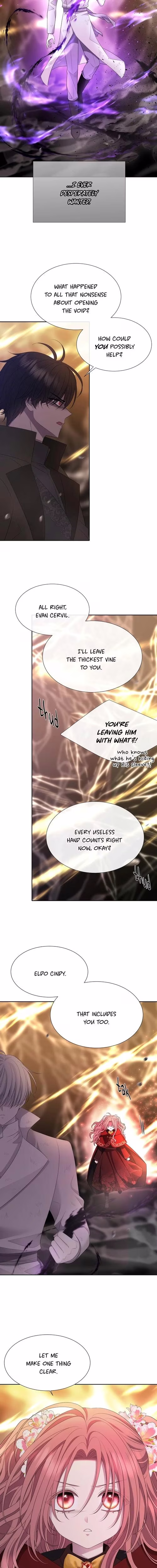 Charlotte and Her 5 Disciples - Chapter 181 - Part 5