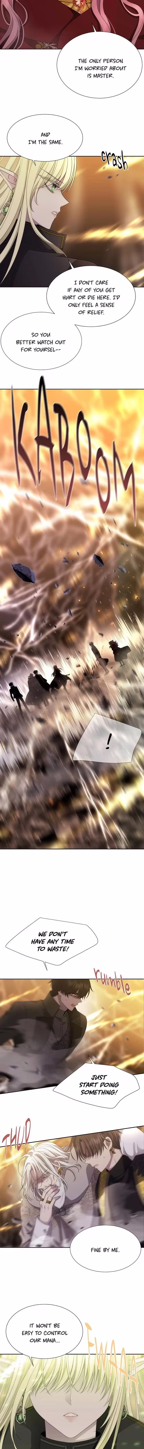 Charlotte and Her 5 Disciples - Chapter 181 - Part 6