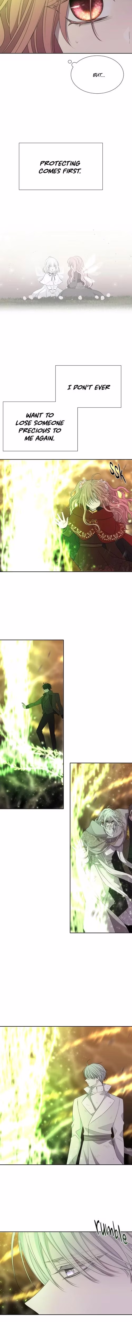 Charlotte and Her 5 Disciples - Chapter 181 - Part 8