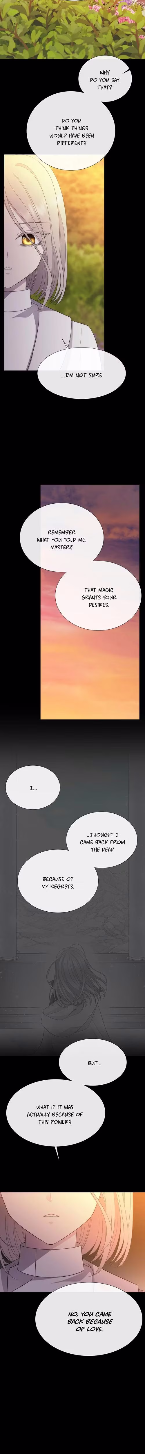 Charlotte and Her 5 Disciples - Chapter 181 - Part 11