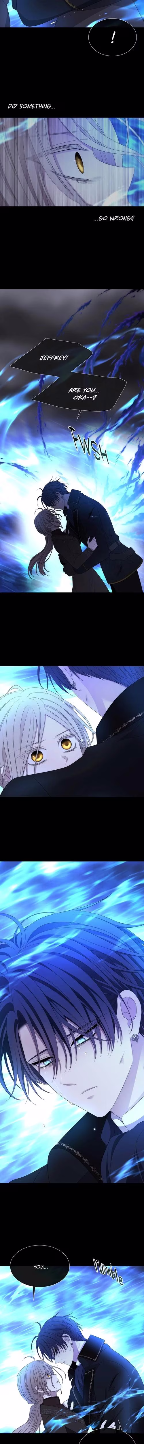 Charlotte and Her 5 Disciples - Chapter 182 - Part 5