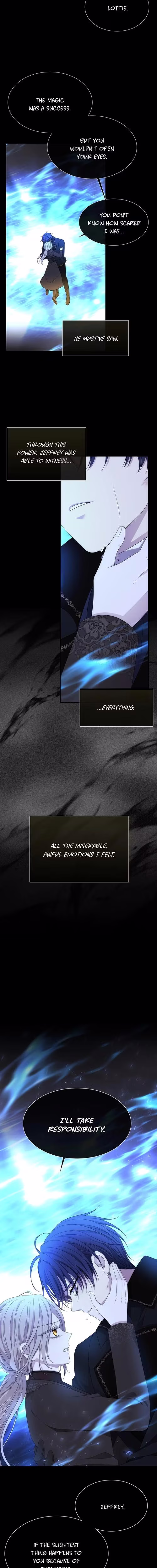 Charlotte and Her 5 Disciples - Chapter 182 - Part 6