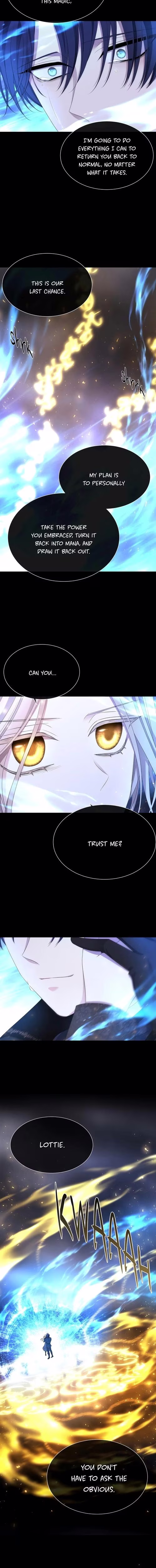 Charlotte and Her 5 Disciples - Chapter 182 - Part 7