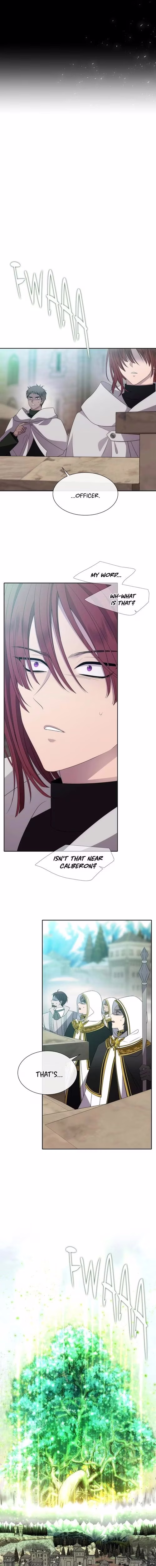 Charlotte and Her 5 Disciples - Chapter 182 - Part 8