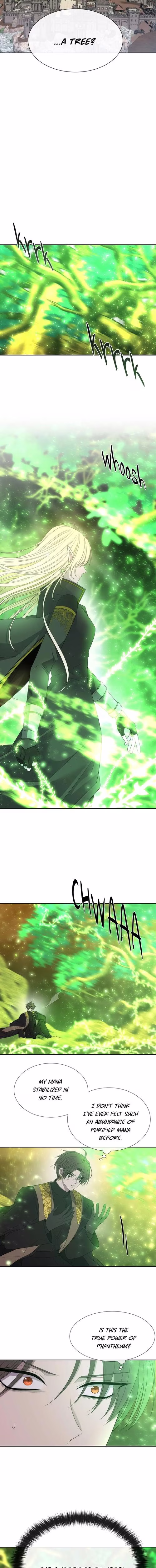 Charlotte and Her 5 Disciples - Chapter 182 - Part 9