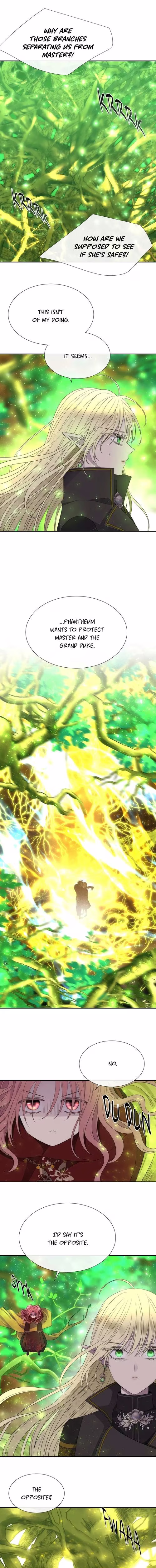 Charlotte and Her 5 Disciples - Chapter 182 - Part 11