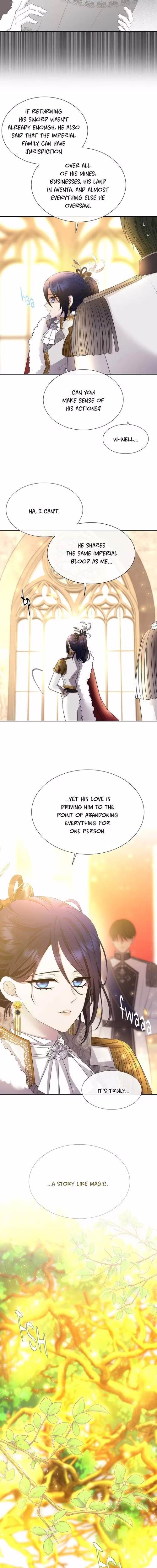 Charlotte and Her 5 Disciples - Chapter 183 - Part 4