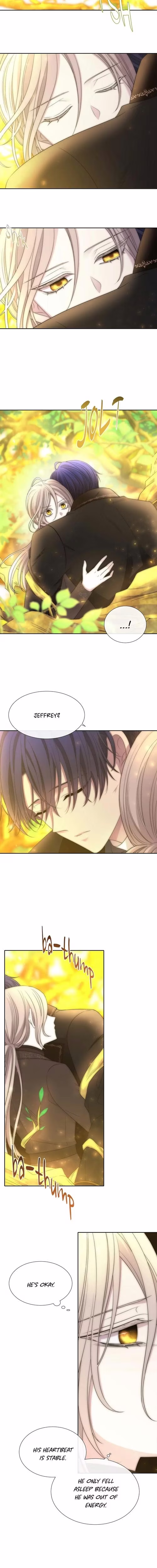 Charlotte and Her 5 Disciples - Chapter 183 - Part 5