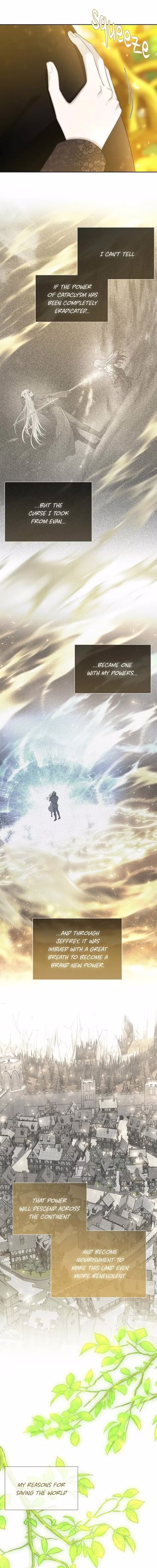 Charlotte and Her 5 Disciples - Chapter 183 - Part 6