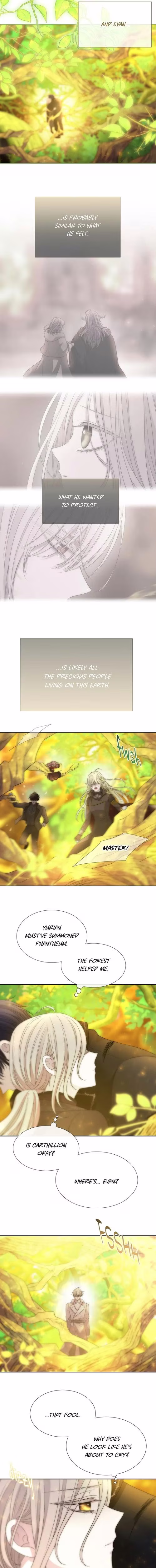 Charlotte and Her 5 Disciples - Chapter 183 - Part 7