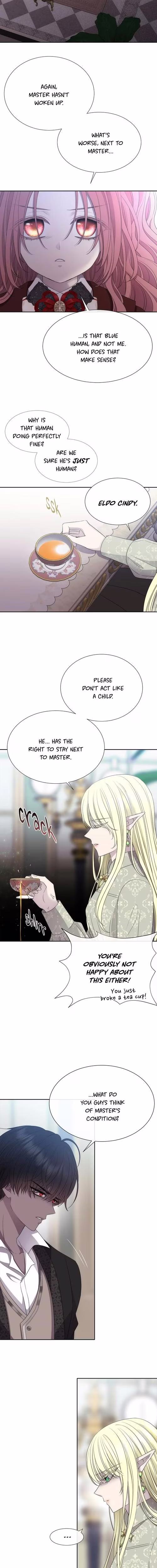 Charlotte and Her 5 Disciples - Chapter 183 - Part 10